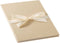 Goldbuch - Leporello Natuurliefde - Bruin