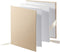 Goldbuch - Leporello Natuurliefde - Bruin