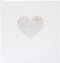 Goldbuch Love trouwalbum 30x31