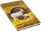 Goldbuch - Notitieboek A5 Antilopen