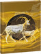 Goldbuch - Notitieboek A5 Antilopen