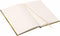 Goldbuch - Notitieboek A5 Antilopen