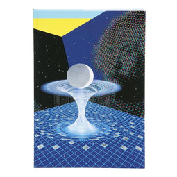 Goldbuch - Notitieboek A5 Genius