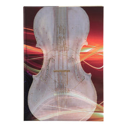 Goldbuch - Notitieboek A5 Harmony