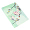 Goldbuch - Notitieboek A5 Magnolia Mint