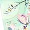 Goldbuch - Notitieboek A5 Magnolia Mint