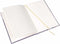 Goldbuch - Notitieboek A5 Magnolia - Taupe