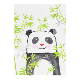 Goldbuch - Notitieboek A5 Panda