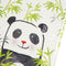 Goldbuch - Notitieboek A5 Panda