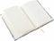 Goldbuch - Notitieboek A5 Phantasy Grijs