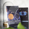 Goldbuch - Notitieboek A5 The Galaxy
