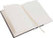 Goldbuch - Notitieboek A5 The Galaxy