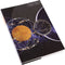 Goldbuch - Notitieboek A5 The Galaxy