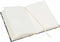 Goldbuch - Notitieboek A5 Verano Donker