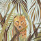 Goldbuch - Notitieboek A5 Wild Life - Geopard