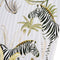 Goldbuch - Notitieboek A5 Wild Life - Zebra