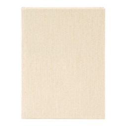 Goldbuch - Notitieboek Clean Ocean A5 - Beige