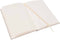 Goldbuch - Notitieboek Clean Ocean A5 - Beige