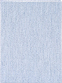 Goldbuch - Notitieboek Clean Ocean A5 - Blauw