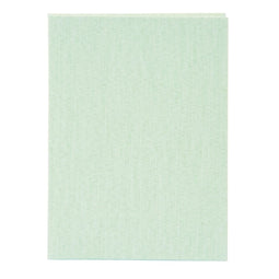 Goldbuch - Notitieboek Clean Ocean A5 - Mint