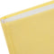 Goldbuch - Notitieboek Hennep - A5 - Geel