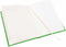 Goldbuch - Notitieboek Inspire You - A5 - Evergreen