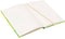 Goldbuch - Notitieboek Panda - 15 x 22 cm