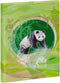 Goldbuch - Notitieboek Panda - 15 x 22 cm