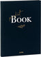 Goldbuch - Notitieboek POCKET A5 - Zwart