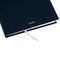Goldbuch - Notitieboek POCKET A5 - Zwart