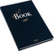 Goldbuch - Notitieboek POCKET A5 - Zwart