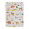 Goldbuch - Notitieboek Woodland Charm A5 - Bruin