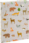 Goldbuch - Notitieboek Woodland Charm A5 - Bruin