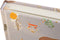 Goldbuch - Notitieboek Woodland Charm A5 - Bruin