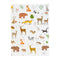 Goldbuch - Notitieboek Woodland Charm A5 - Wit