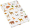 Goldbuch - Notitieboek Woodland Charm A5 - Wit