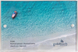 Goldbuch Pure fotolijst 10x15