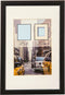 Goldbuch Puro fotolijst 10x15 black
