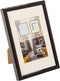 Goldbuch Puro fotolijst 10x15 black
