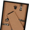 Goldbuch Puro fotolijst 10x15 black