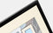 Goldbuch Puro fotolijst 10x15 black