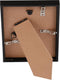 Goldbuch Puro fotolijst 10x15 black