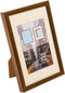 Goldbuch Puro fotolijst 10x15 bronze