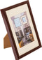 Goldbuch Puro fotolijst 10x15 brown