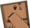 Goldbuch Puro fotolijst 10x15 brown