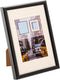 Goldbuch Puro fotolijst 10x15 grey
