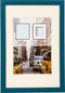 Goldbuch Puro fotolijst 10x15 petrol