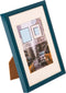 Goldbuch Puro fotolijst 10x15 petrol