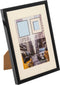 Goldbuch Puro fotolijst 13x18 black