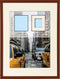 Goldbuch Puro fotolijst 13x18 brown